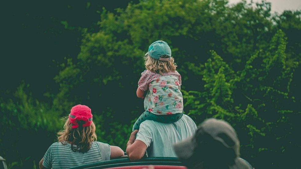 Jak skloubit rodičovské a pracovní povinnosti: Inspirace z Nového Zélandu