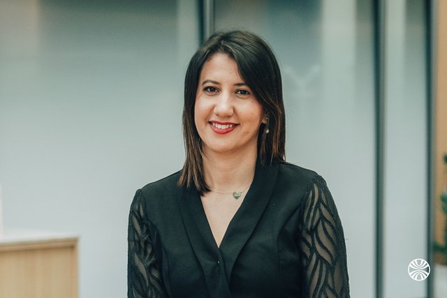 Rencontrez Siham, ingénieure qualification et validation - Capgemini