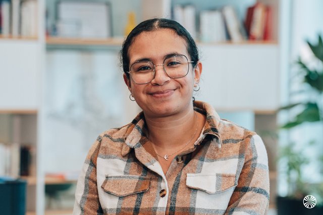 Meet Soukaïna, Team Lead Customer Support - PAYPLUG