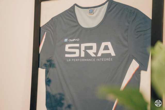 SRA