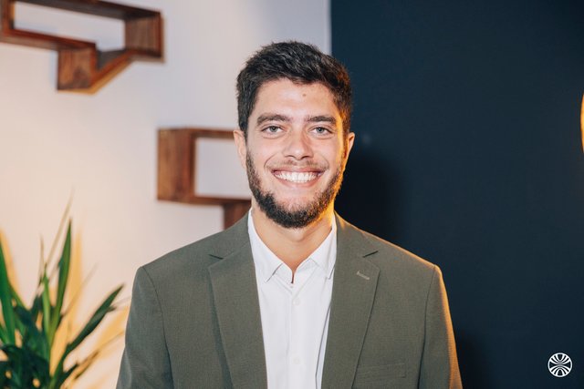 Rencontrez Mehdi, Responsable ressources humaines - Talisker