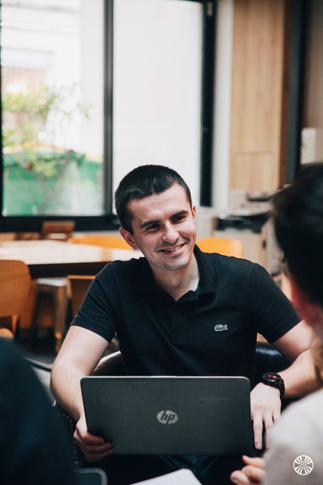 Entreprendre Pour Apprendre