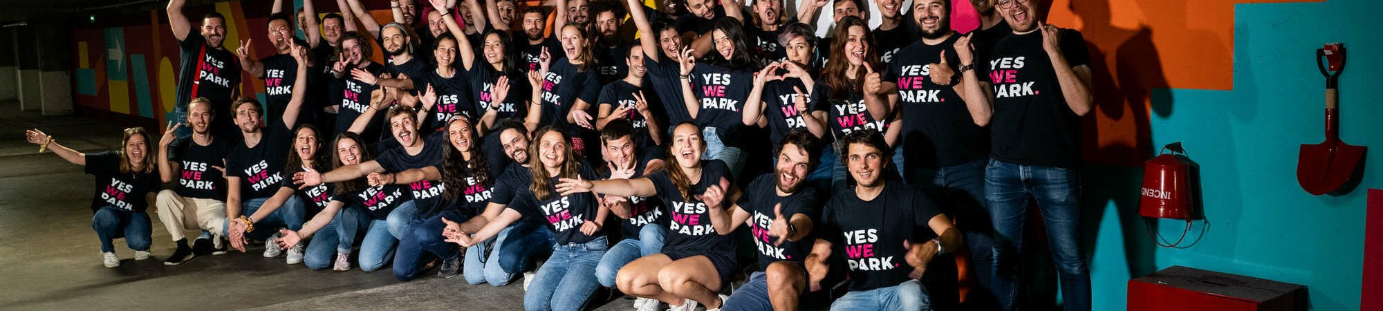 Yespark