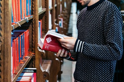 ¿Qué pasa con las salidas profesionales en carreras “de letras”?