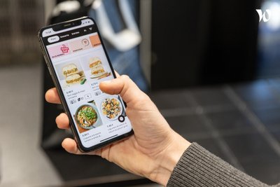 FoodChéri