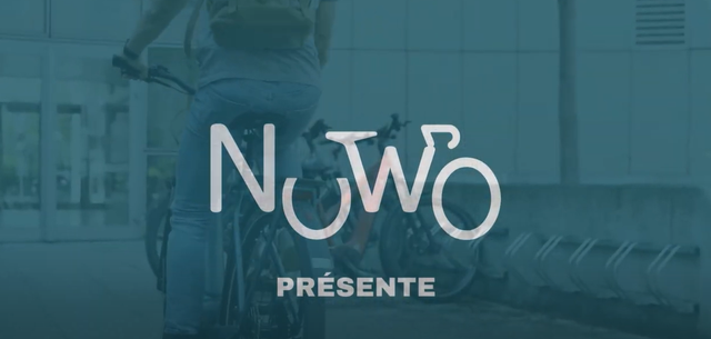 🎥 Safran Power Units passe au vélo de fonction avec NUWO - SAFRAN POWER UNITS