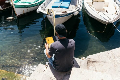 Cómo organizarte en el trabajo para irte tranquilo de vacaciones