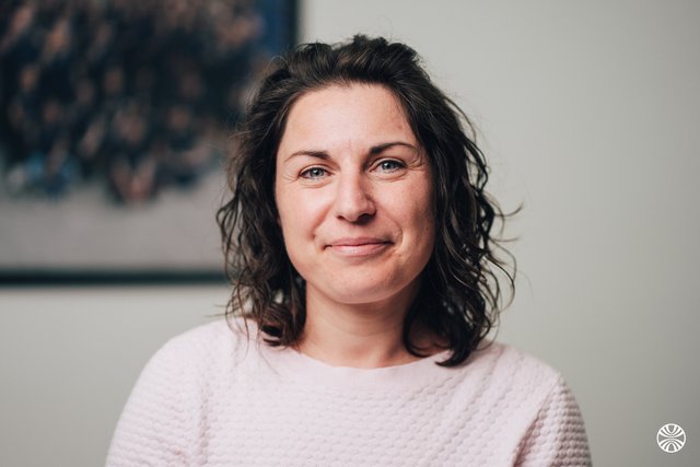 Rencontrez Marie, qui allie autonomie, sens du collectif et passion du métier - Sphinx