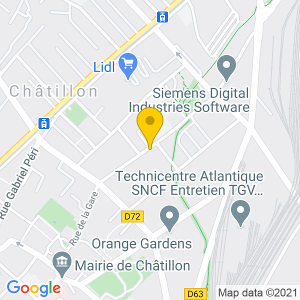 53, Chemin de Gérocourt, 95650, Boissy-L'aillerie