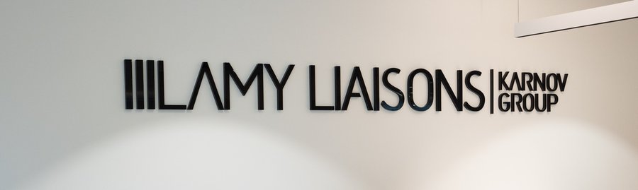 Lamy Liaisons