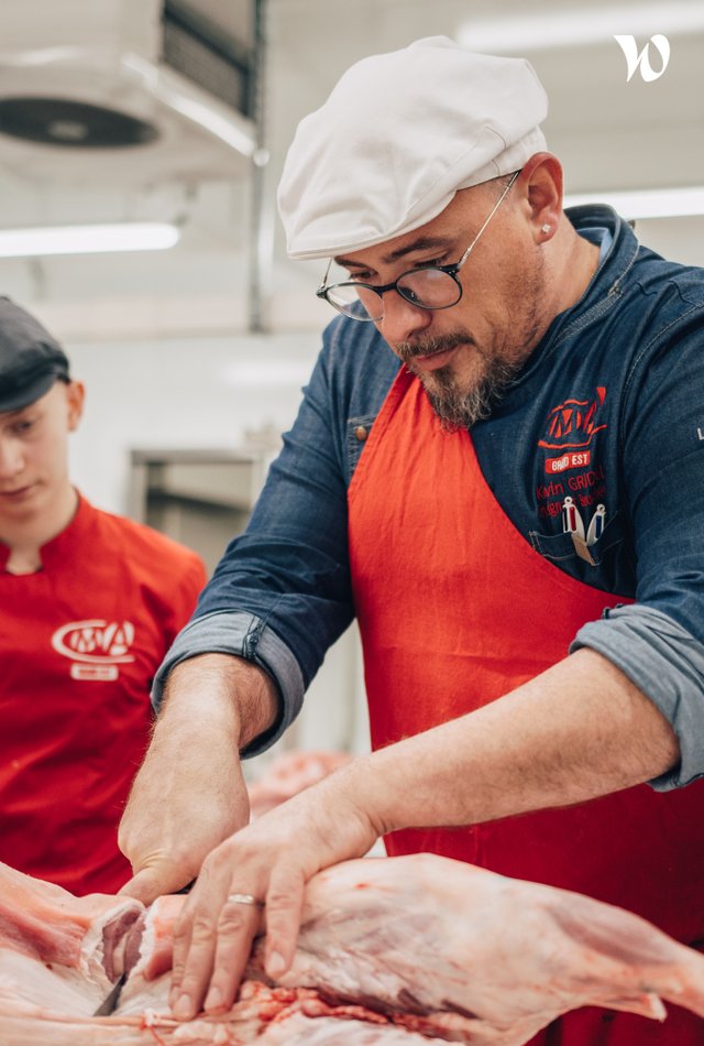 Chambre de Métiers et de l'Artisanat de Région Grand Est