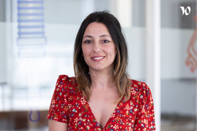 Rencontrez Christel, Responsable Trade Marketing - Oscaro