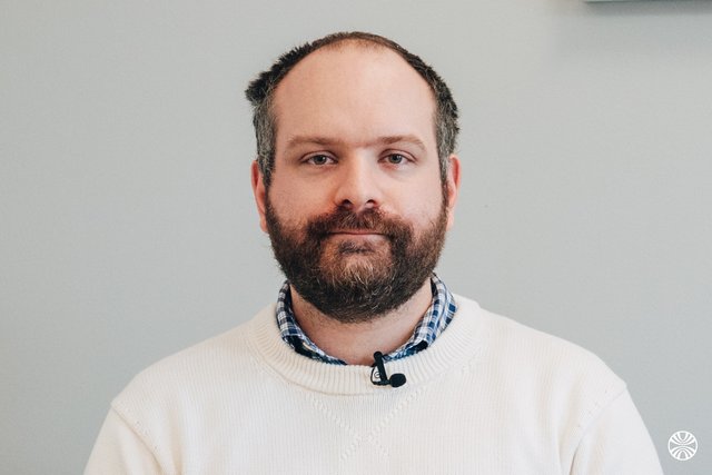 Rencontrez Arnaud, CTO - Eveler