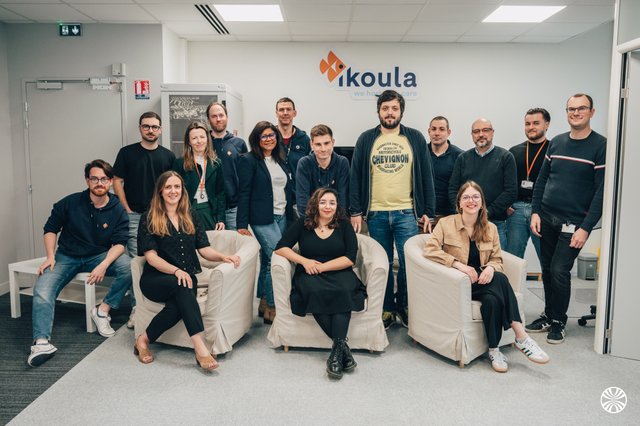IKOULA