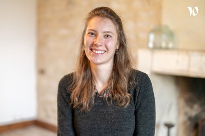 Rencontrez Mathilde, Ingénieure de recherches en chimie