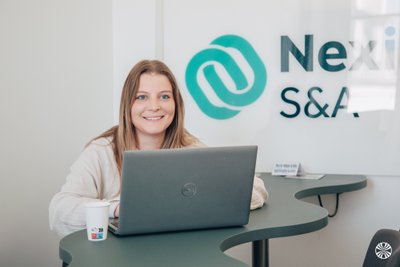 Nexia S&A