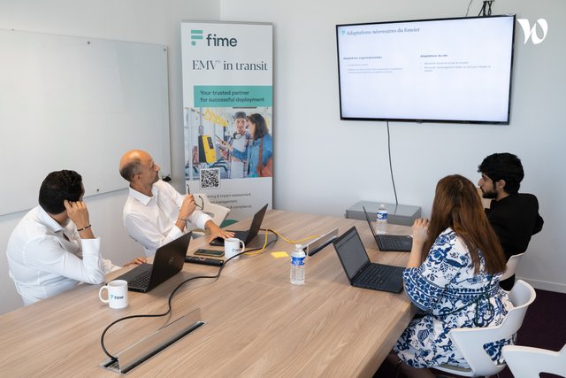 Fime Consulting
