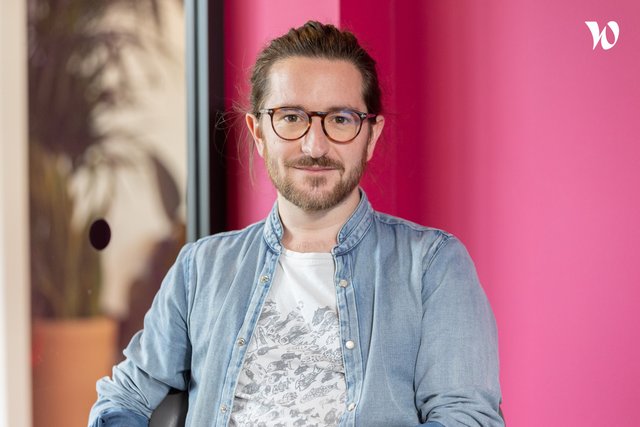 Rencontrez Alexandre, Product Designer - PrestaShop