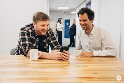 Dessia Technologies