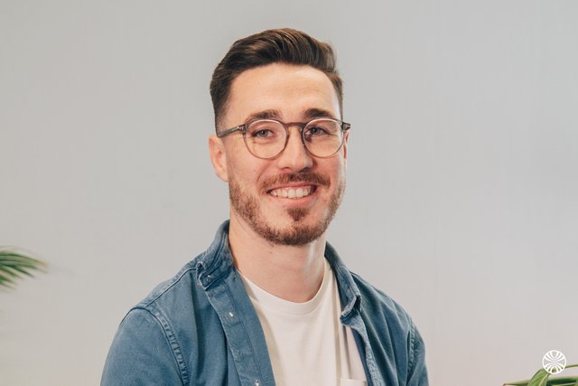 Rencontrez Quentin, Développeur - Adventiel