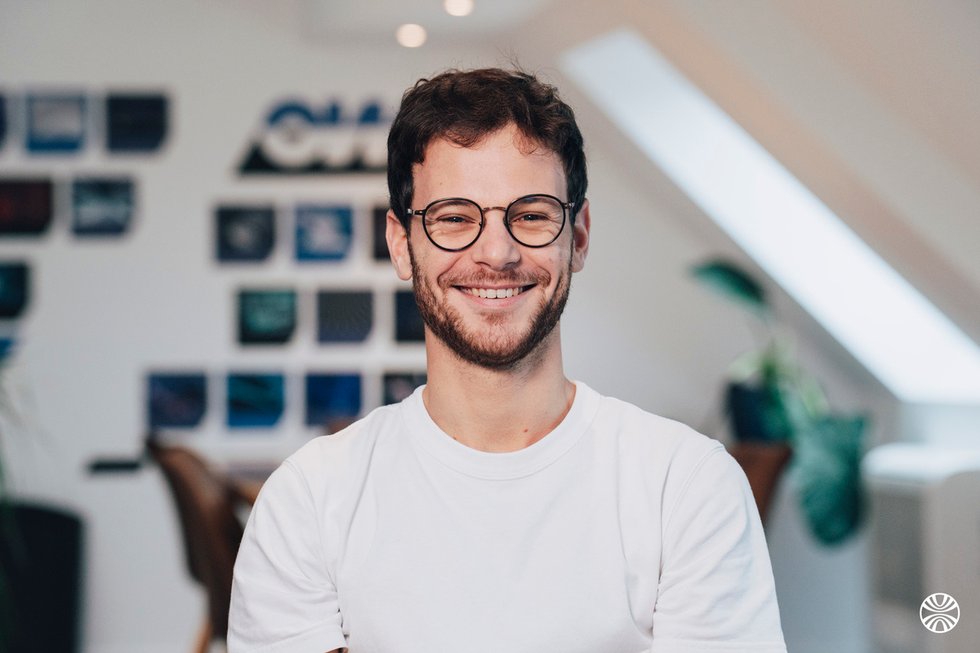 Rencontrez Guillaume, Directeur audit  - OWN