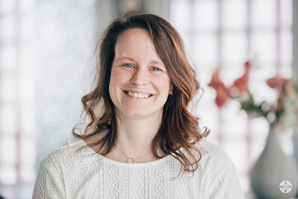 Rencontrez Célia, Chief Customer Officer - Lifeaz