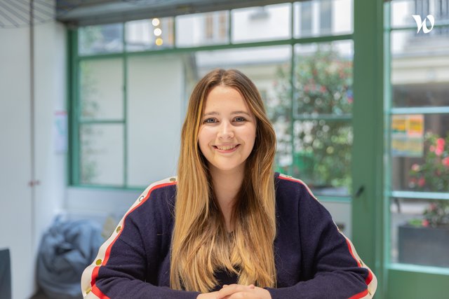 CDD - Bras droit Go-to-Market & Business Development - Strada Education ...