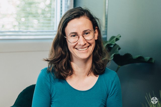 Rencontrez Lucie, Ingénieure de recherche en Eco Ethologie - Biodiv-Wind