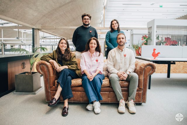 La Mission French Tech