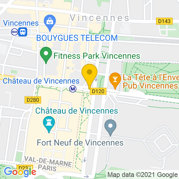 Paris, 75001, Paris