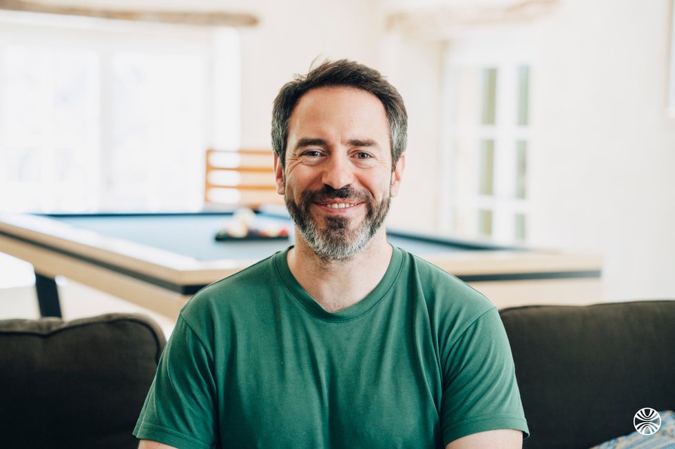 Rencontrez Andrew, Lead Product Expert - Furious Squad