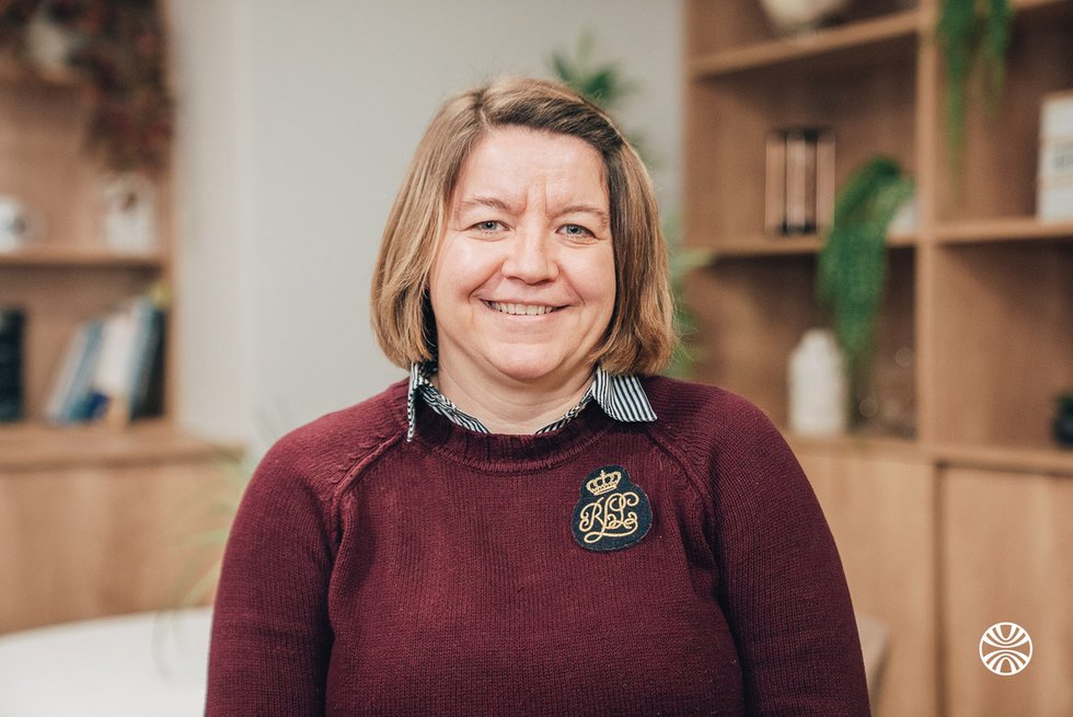 Rencontrez Virginie, Solution Architect - DT - Transport - Sopra Steria