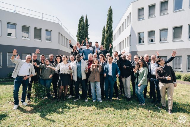 Flow Line Intégration
