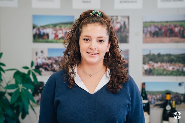 Meet Julliette, Cheffe de Projet Marketing Digital - IDEALWINE