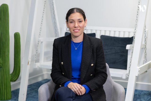 Rencontrez Alizée, Pharmacien Indexation - VIDAL