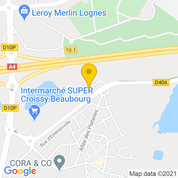 603, Rue du Maréchal Juin, 77000, Vaux-Le-Pénil