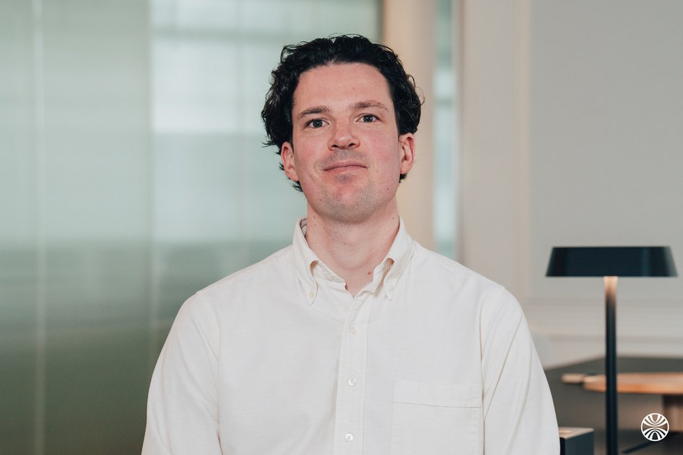 Rencontrez Jean-François, Senior Product Manager - CoStar Group