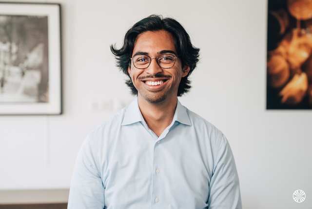 Rencontrez Alex, avocat junior à la direction technique droit des sociétés au Siège - Fidal