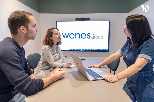WENES Group