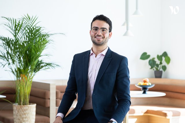 Meet Issam, PreSales Manager