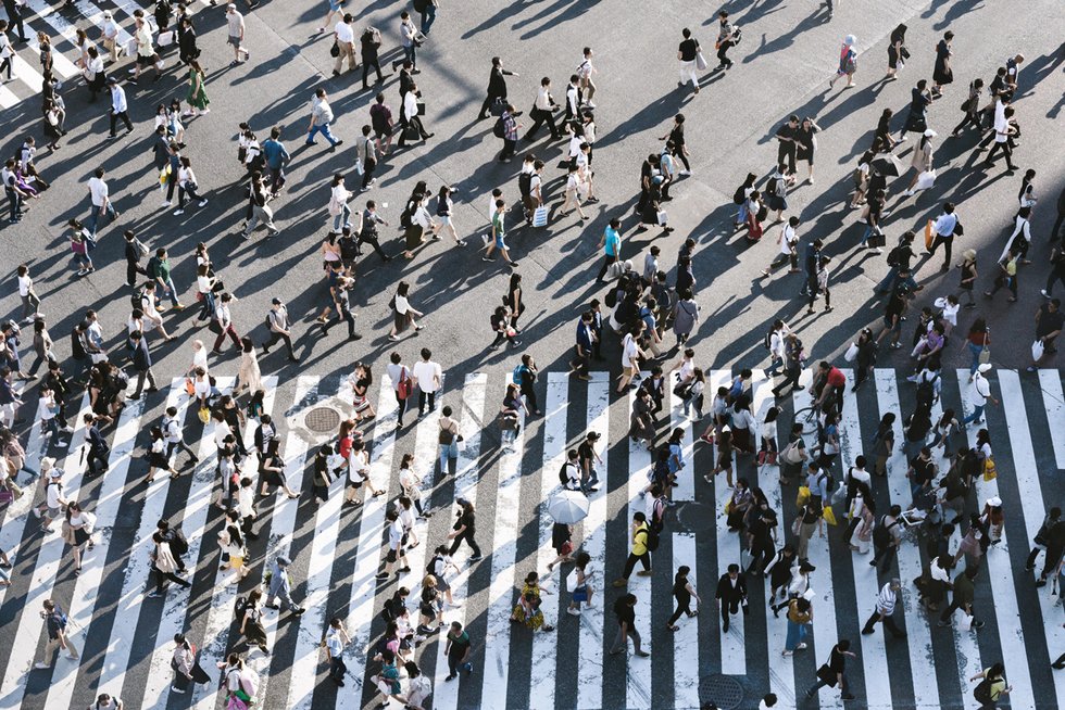 Tour du monde : ces pays où le télétravail ne passe pas