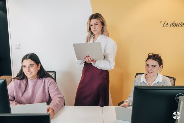 Les Nouveaux Héritiers