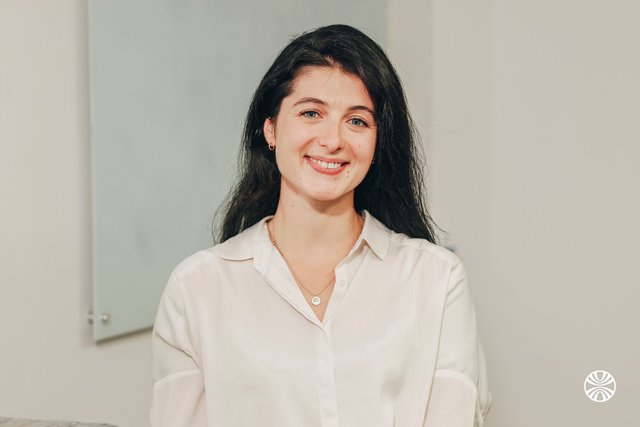 Rencontrez Audrey, Senior Project Manager - Etyo