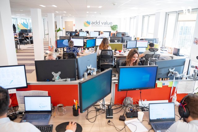 Add Value Assurances Digitales