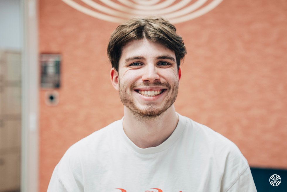 Rencontrez Eliott, Software Engineer - Theodo Apps