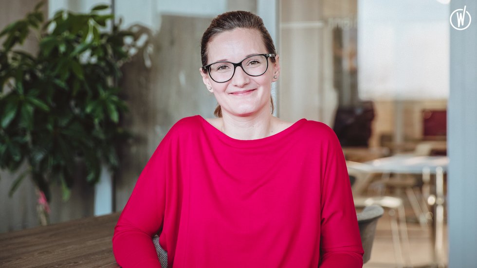 Jana, Tester - Quadient