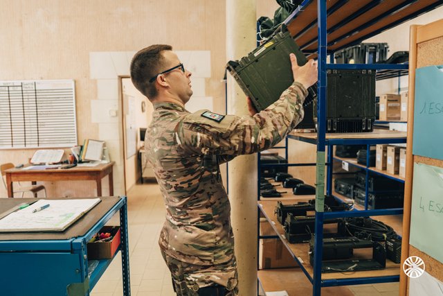 Armée de Terre - sengager.fr
