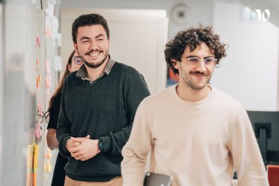Theodo FinTech