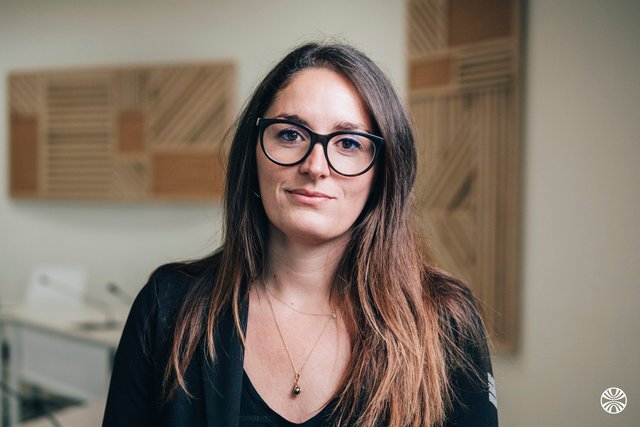 Rencontrez Maureen, Conseillère d'Agence - Groupe AGPM