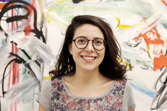 Rencontrez Zineb, Business Developer - Cartesia Éducation